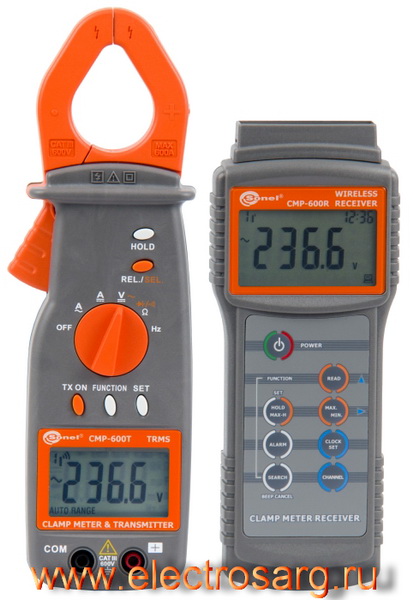 CMP-600