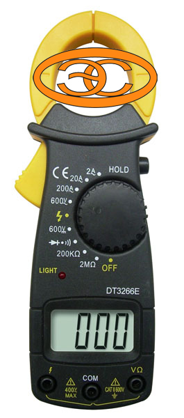 DT3266E 