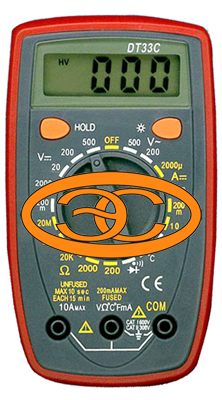 DT33C