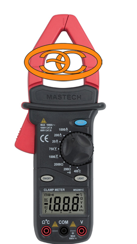 MS2001 MASTECH