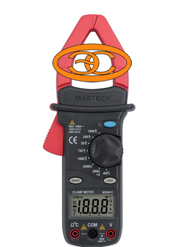 MS2001F MASTECH